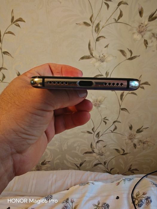 Huawei P20 Pro 6/128 GB