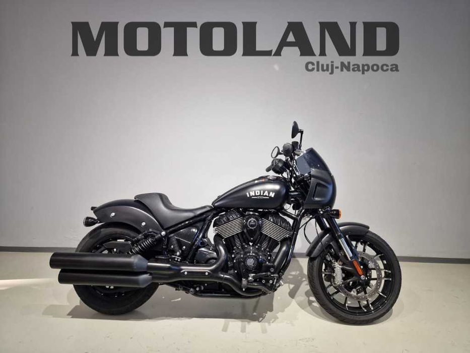 Indian Spot Cheif 2024