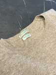 Pulover lână merino Stile United Color of Benetton