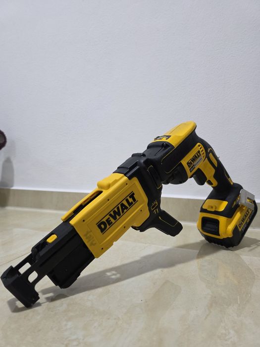 Autofiletanta ghips carton rigips DCF 620