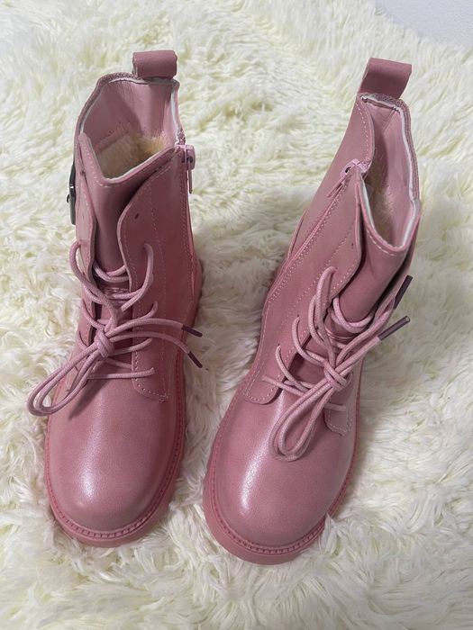 Ghete îmblănite copii