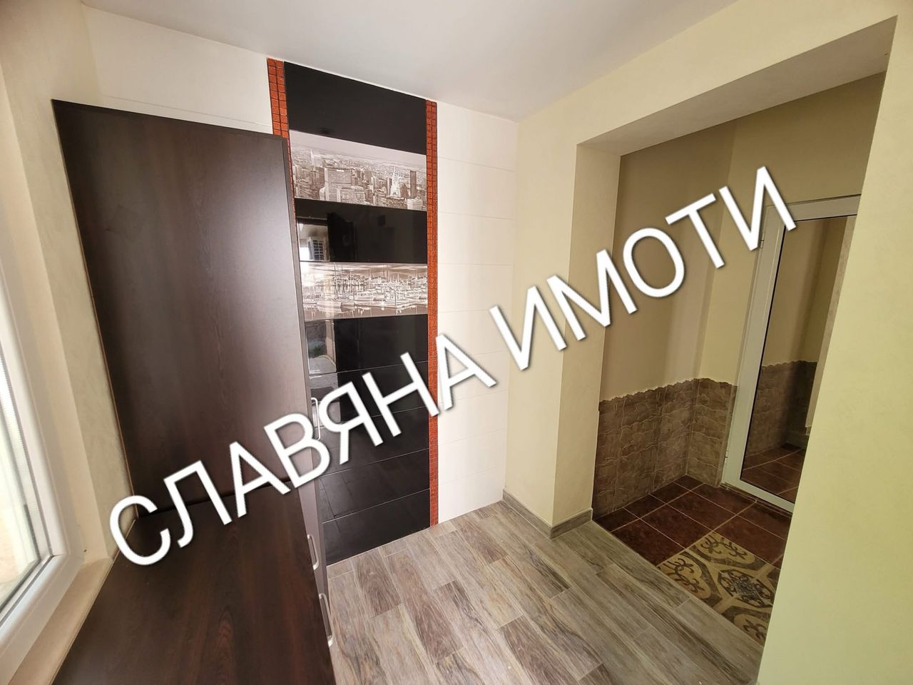 Продава се Етаж от къща в Димитровград - 105 кв.м за 1762 €/кв.м - Снимка #7