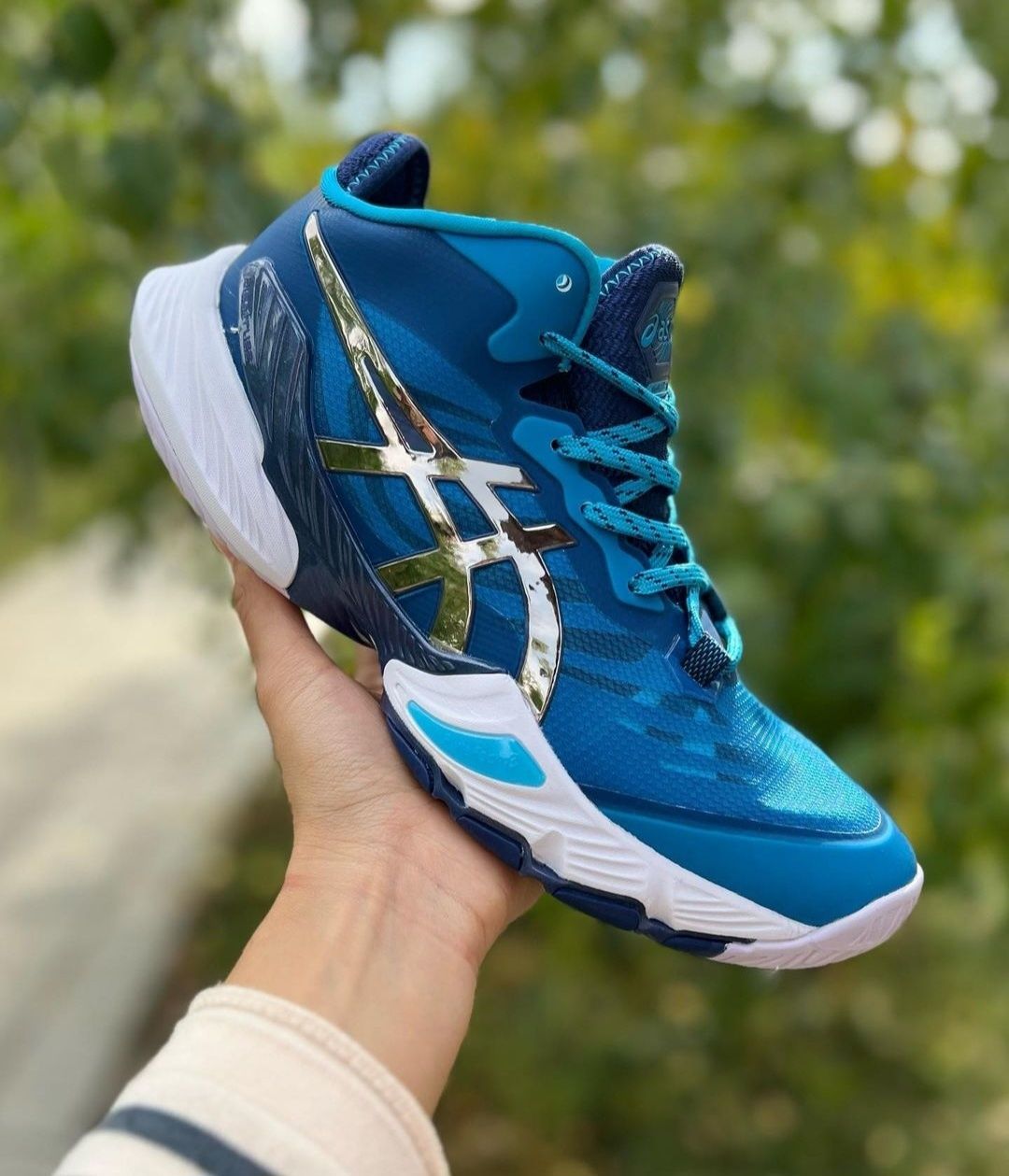 Asics Metarise+Форма и носки асикс в подарок!