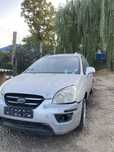 Kia  carens  1.9