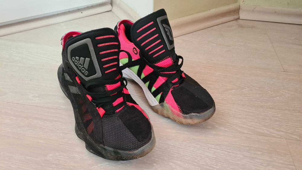 Pantofi sport copii Adidas