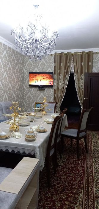 Уй сотилади Чилонзор 19 квартал