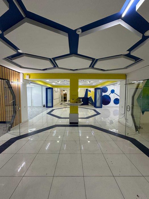 Сдается в аренду подвальное помещение в центре города ул. Амира Темура