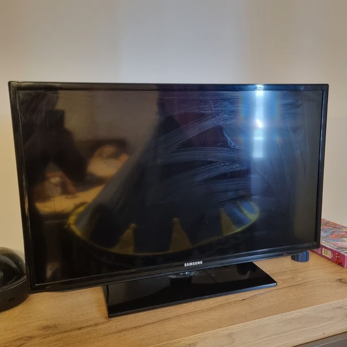 Samsung smart tv ca nou