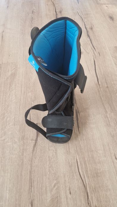 Orteza ortopedica glezna si tibie, marimea S