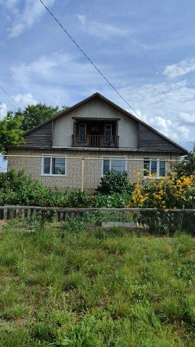 Продается4 комнатный дом в Заречном, 112 кв.м., 1995 года постройки