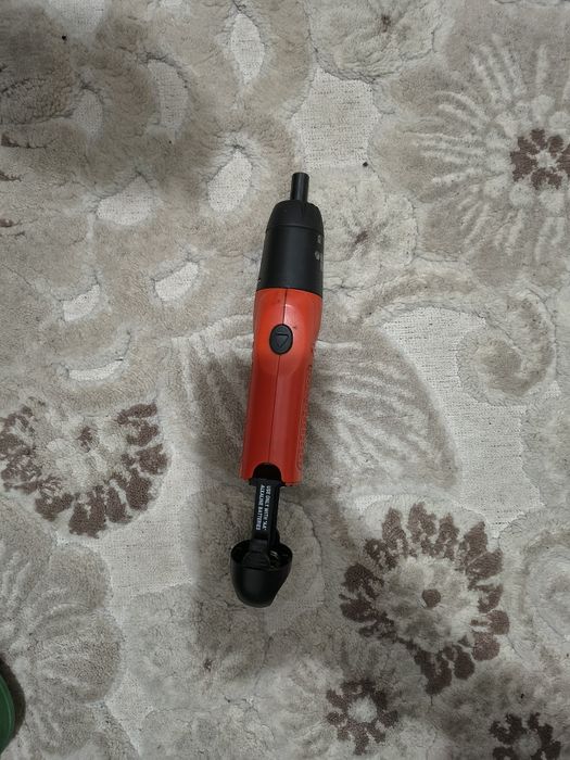 Șurubelniță electrică Black&Decker