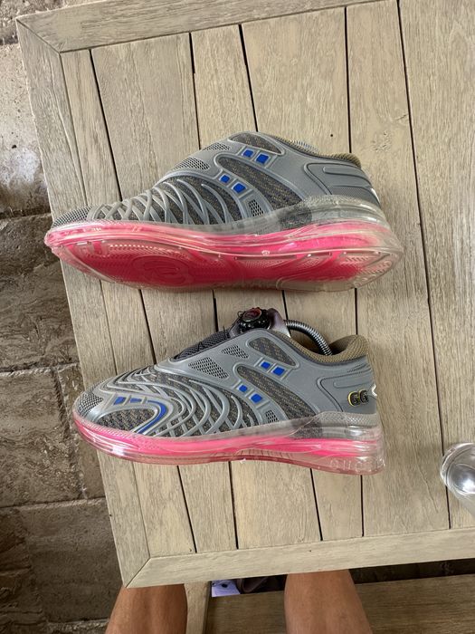 Adidasi Gucci Ultrapace R originali
