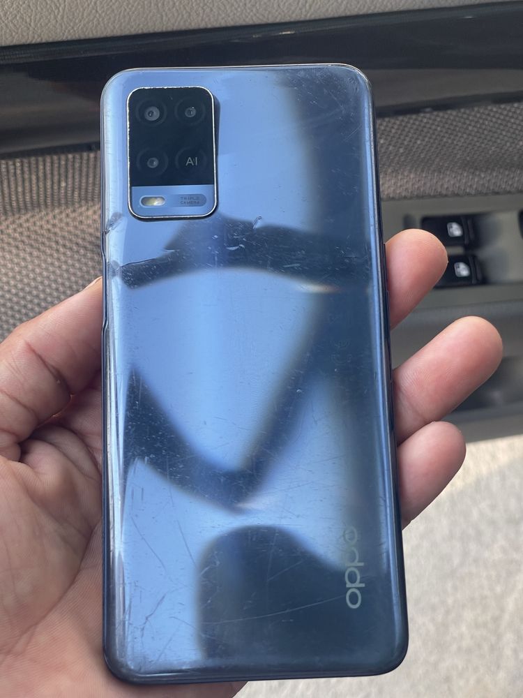oppo 64 karobka yo obmen yo naqdga srochni