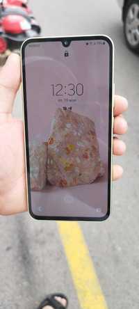 Samsung a34 yengi 15 kunlik telefon aybi yoq umuman