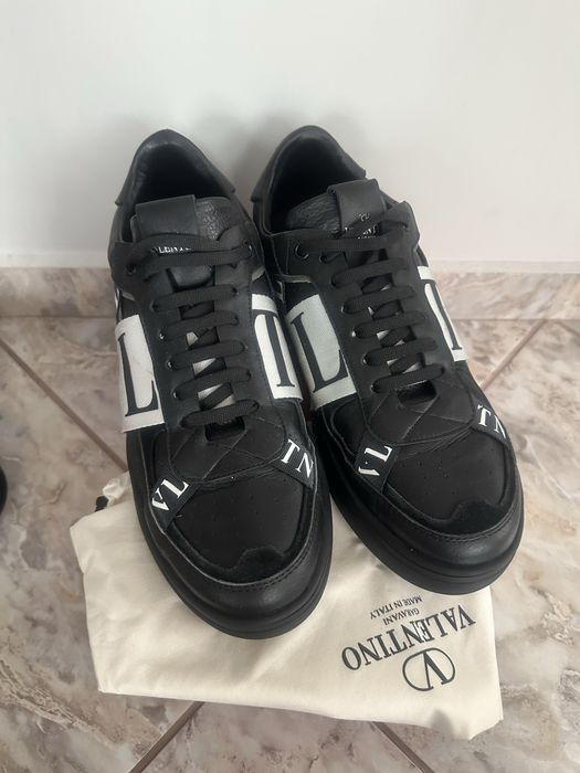 Valentino,мъжки обувки
