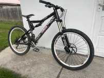 Vand bicicleta MTB CYCLE