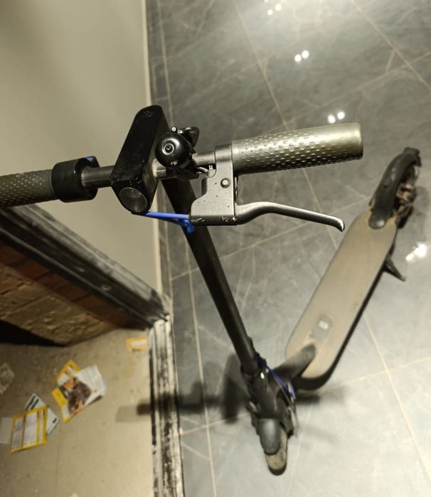 Электро самокат Xiaomi mi electric 3