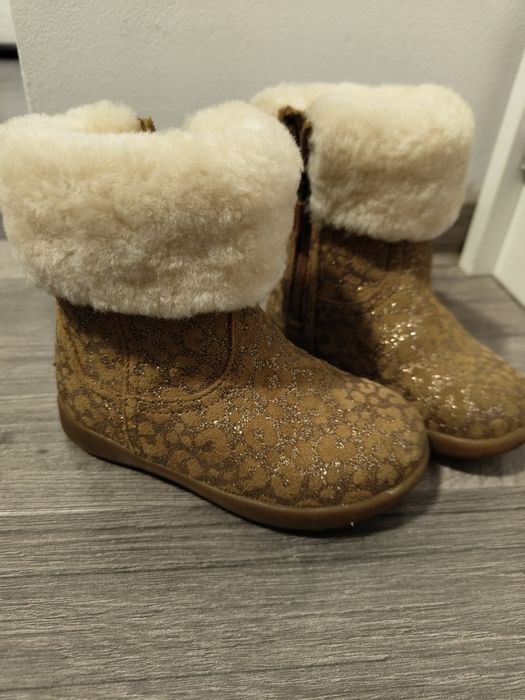Cizme fetita UGG