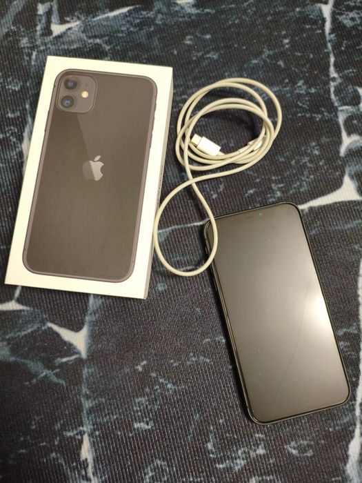 Продам Iphone 11 64gb