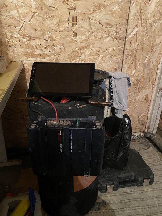 Андройд саббуфер