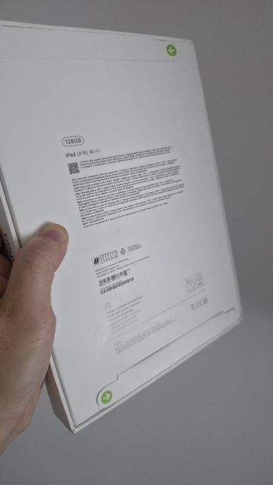 Altex iPad 11 2025 nou 2 ani garantie