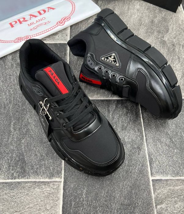 Adidași bărbați Prada