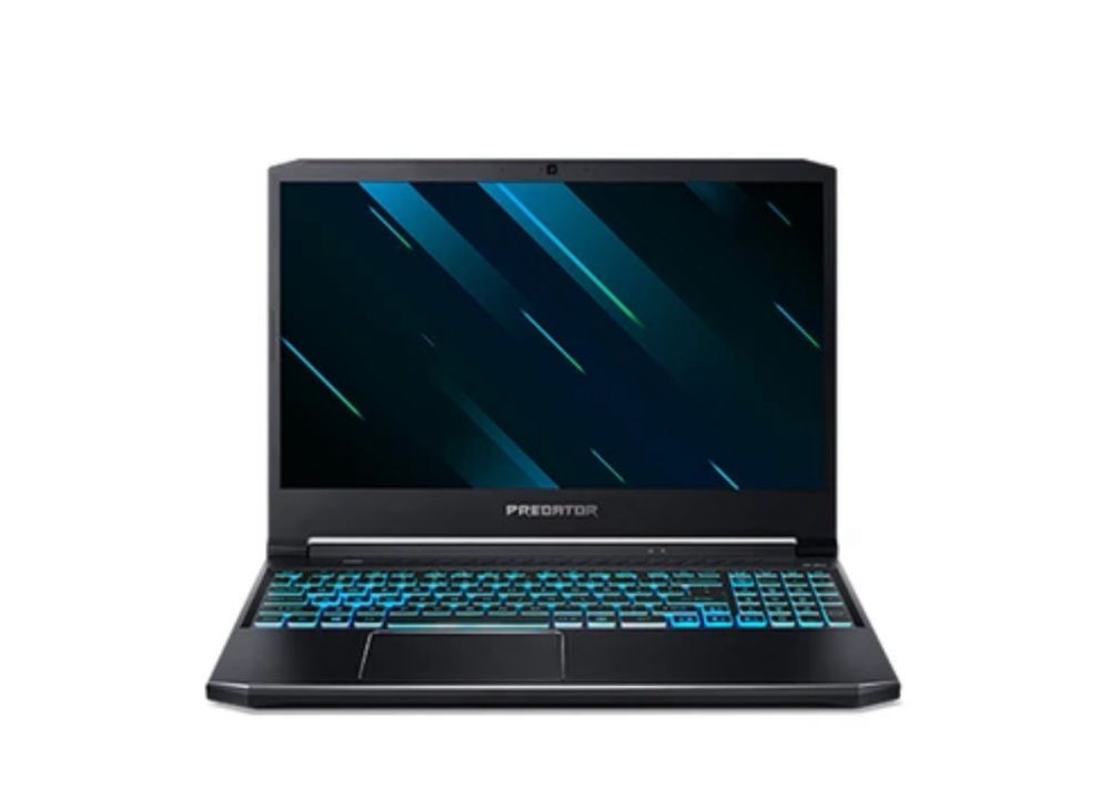 Ноутбук Acer Predator Helios 300