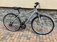 Bicicleta dama Carrera Crossfire