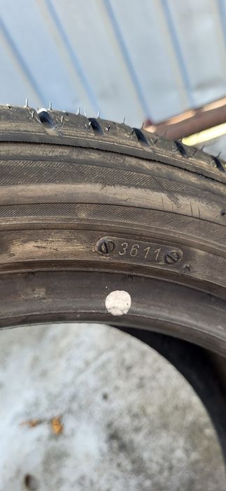 Vand cauciucuri vara 195/50/15