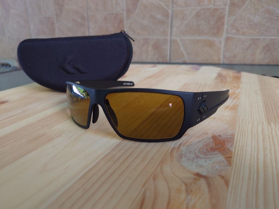Gatorz Spectre ochelari soare balistici