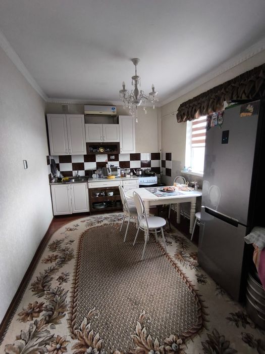 Продам дом/заречный 3