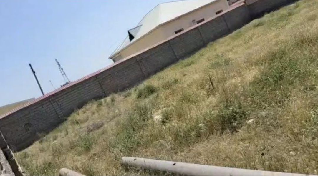 Продаётся участок 8 соток в Уртасарае