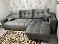 Срочно продается новый диван!