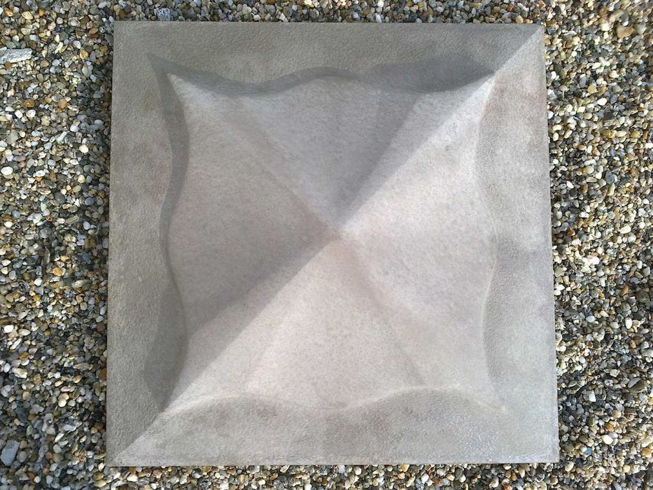 coame de stalpi de beton