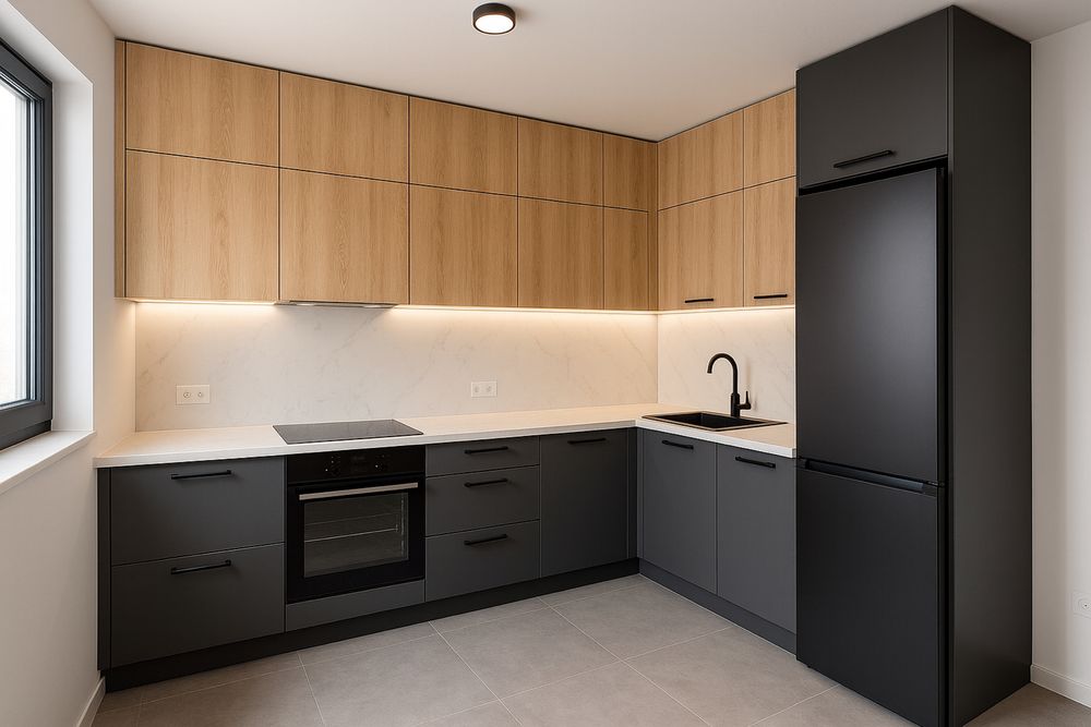 Mobila la comanda, montaj mobilier!design 3 d!