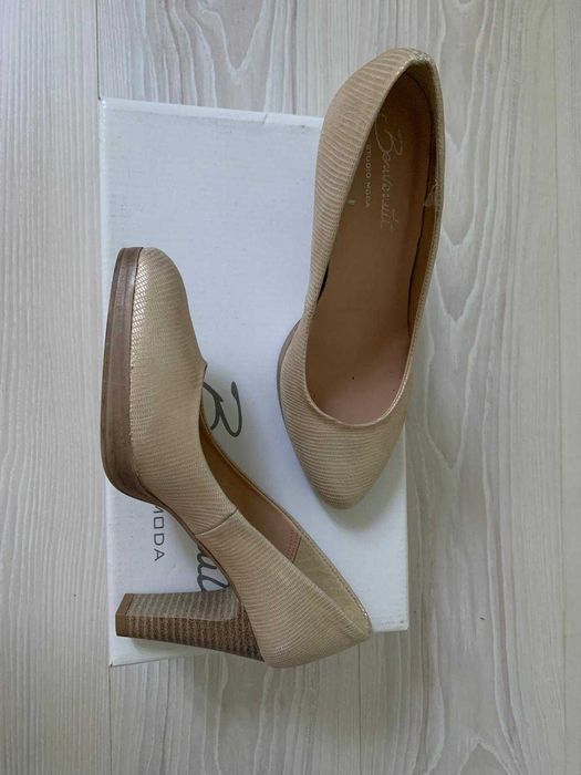 Vand pantofi eleganti, dama, marimea 35
