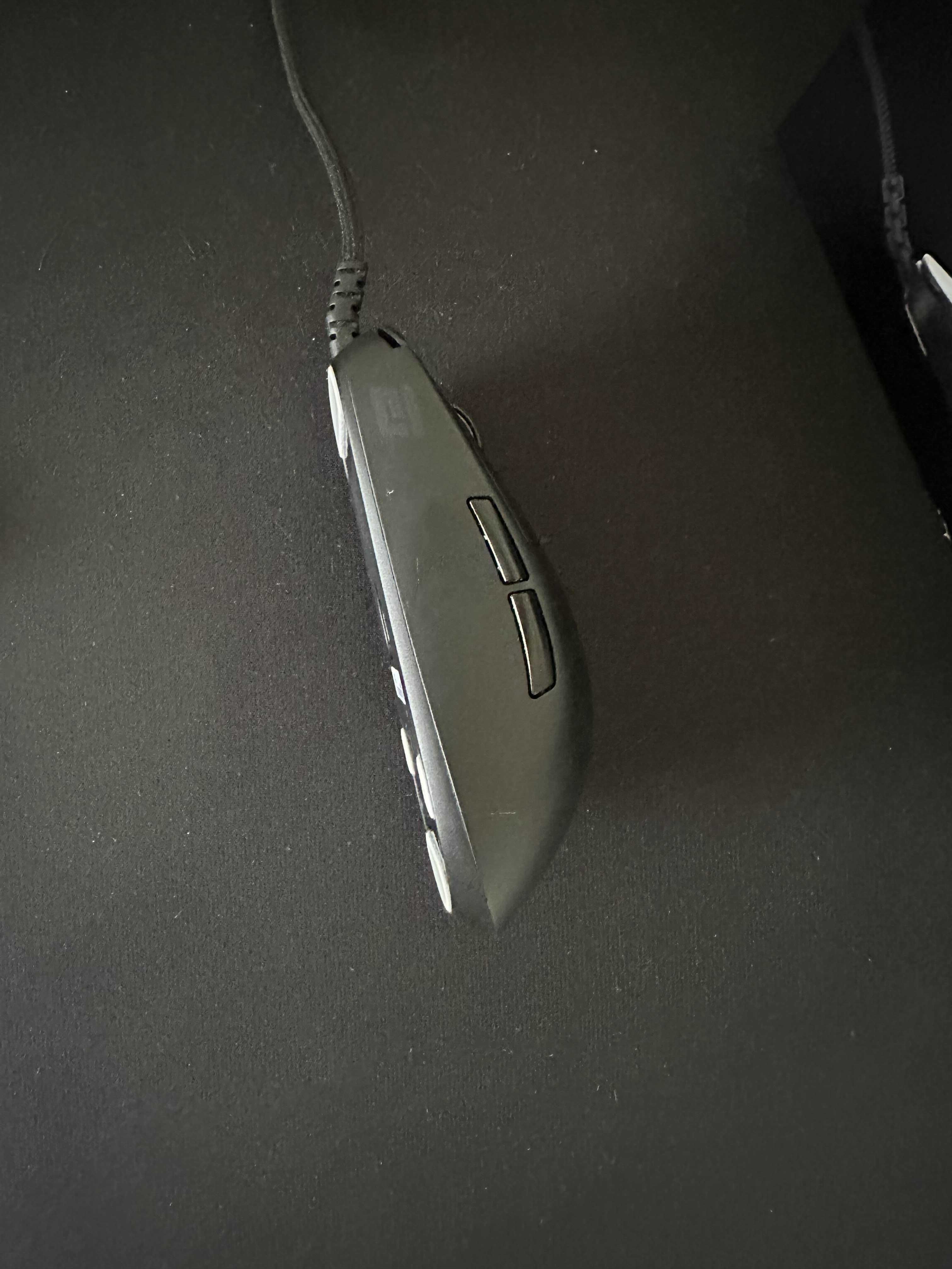 Геймърска Мишка Endgame Gear OP1 8k в Гаранция + Подарък Бънджи