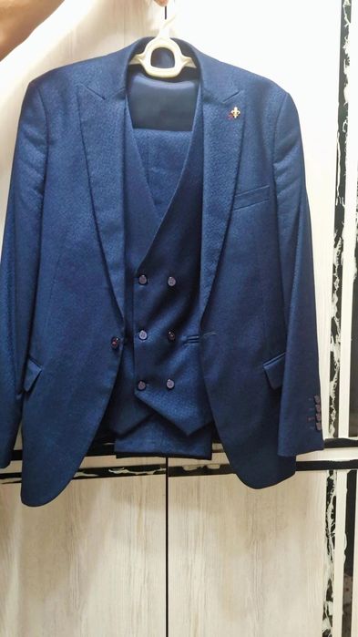 Kastyum Shim Nimchasi