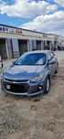 Chevrolet Onix 3LT