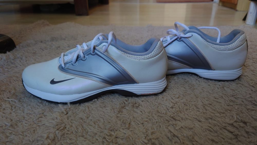 Nike спортни обувки\ lunarlon