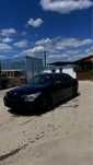Vand sau schimb bmw e60 2.2 benzina