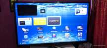 Samsung PS64E8000GS Smart TV