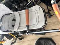 Carut  britax romer 3 in1
