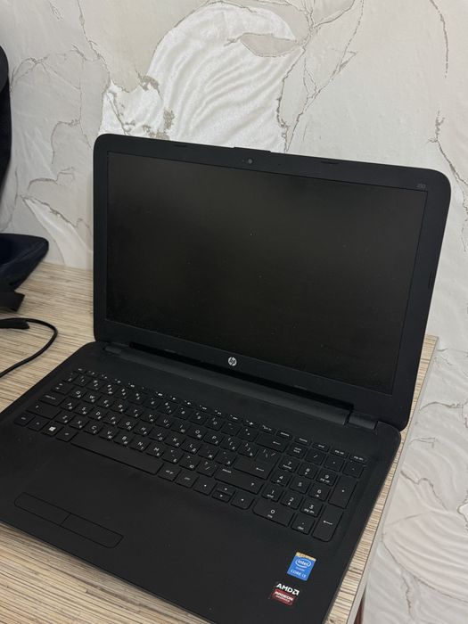 Ноутбук HP продам