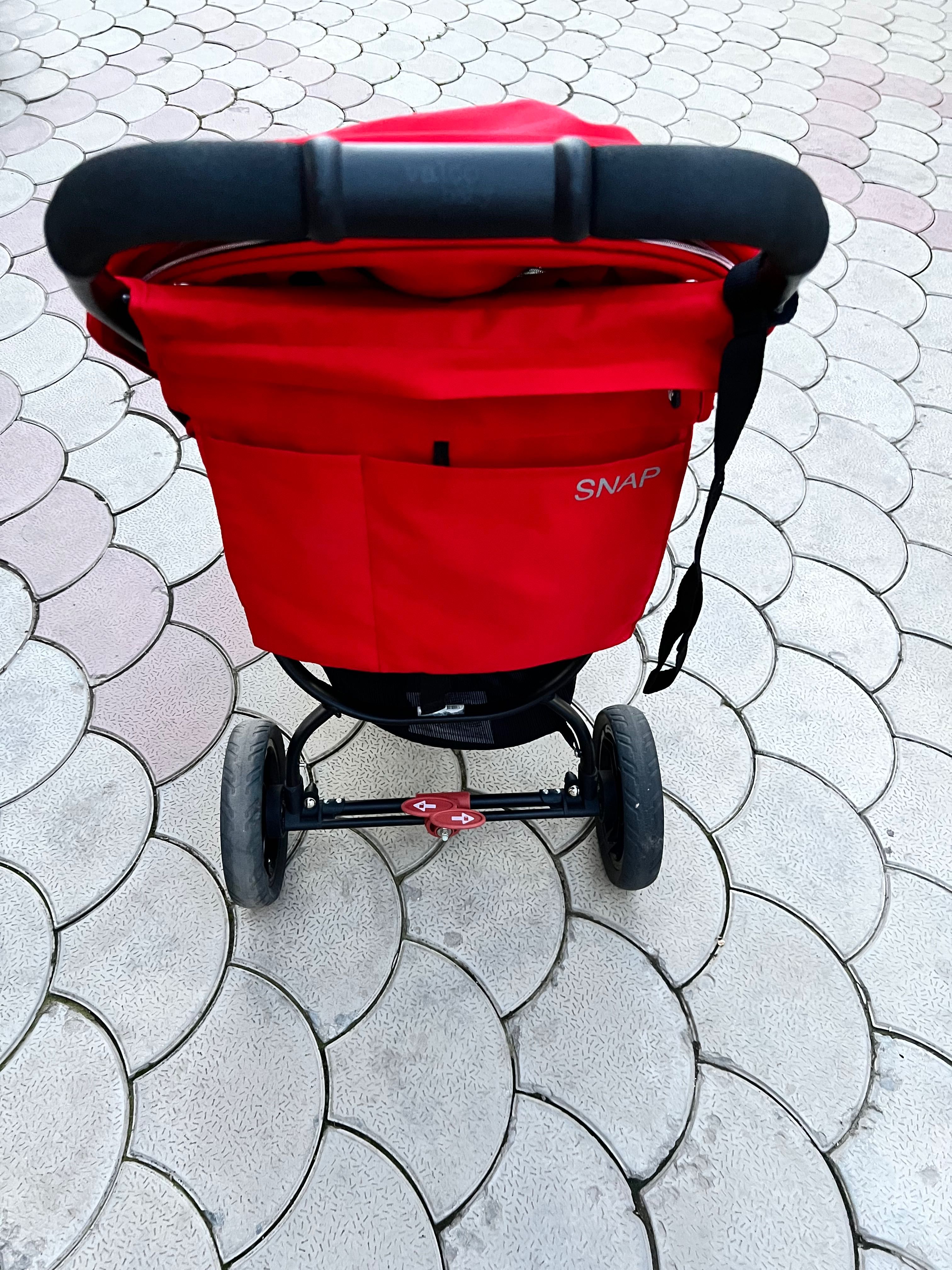 Детская коляска Valco baby