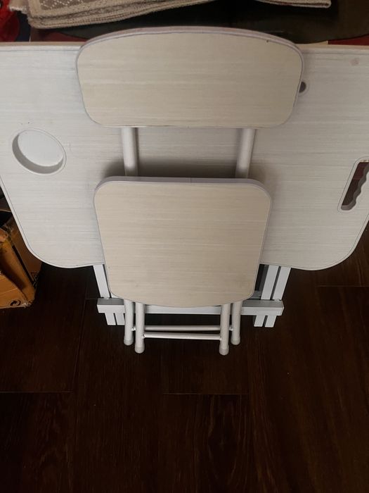 Продам стол стул детский