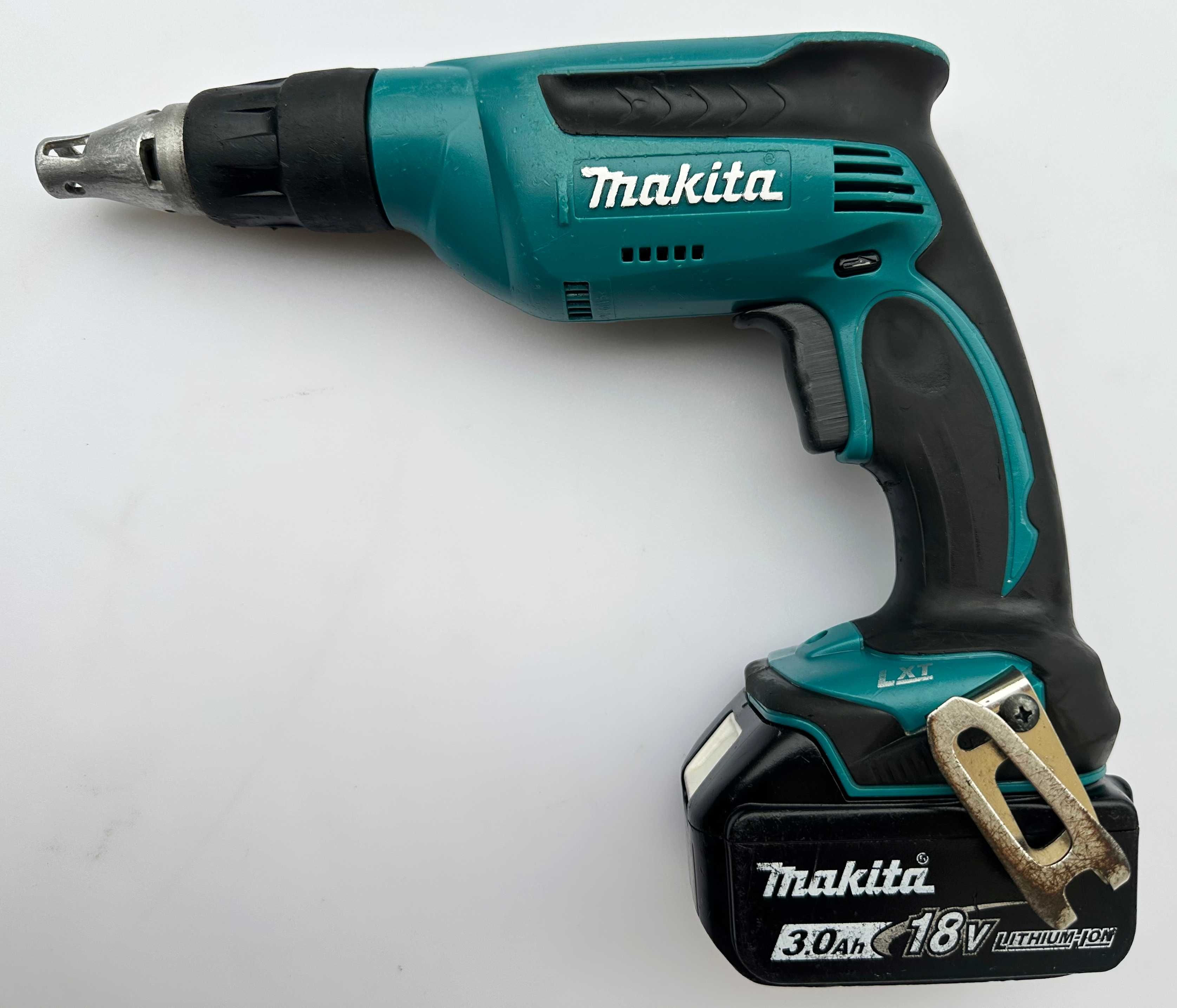 Makita DFS451 RFE - Акумулаторен винтоверт за гипсокартон