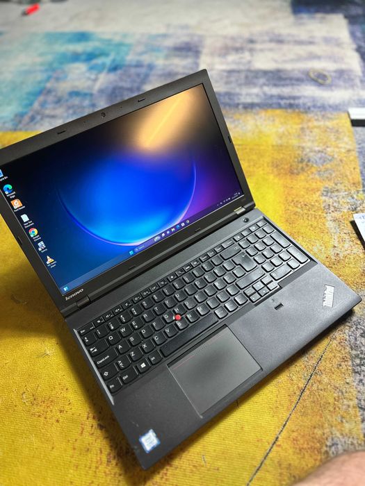 Lenovo L450, quadcore i5, ram 4 gb, hdd 1 tb
