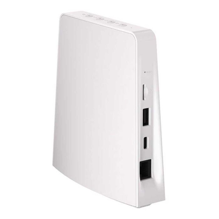 Smart Home Hub iHost Sonoff – WiFi + Zigbee 3.0, 2GB RAM, Matter