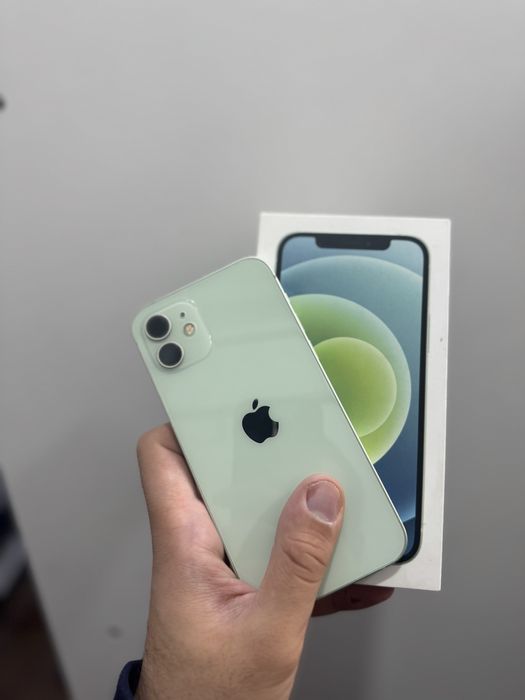 Apple Iphone 12 128gb